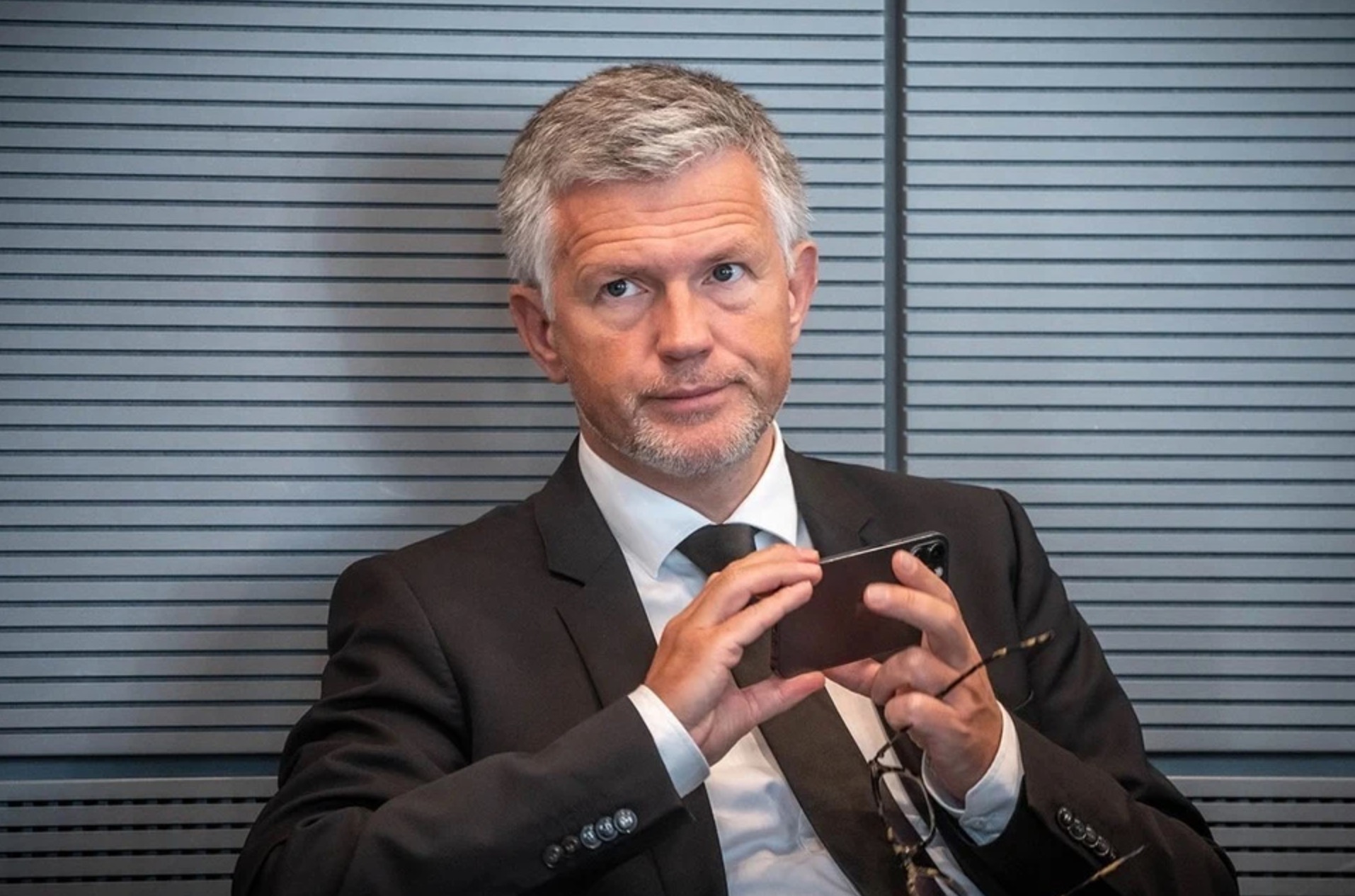 Germany blinded by the narrative that its historical guilt concerns&hellip;