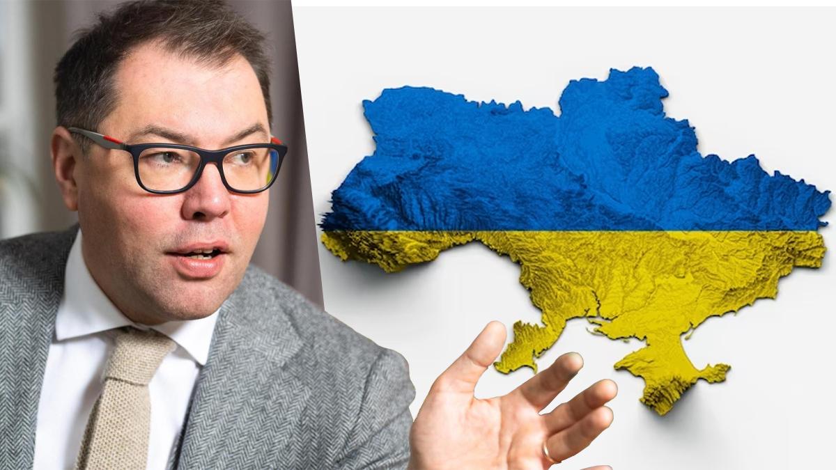 Ukraine’s Firm Stand: ambassador Makeiev rejects concessions on seized territories