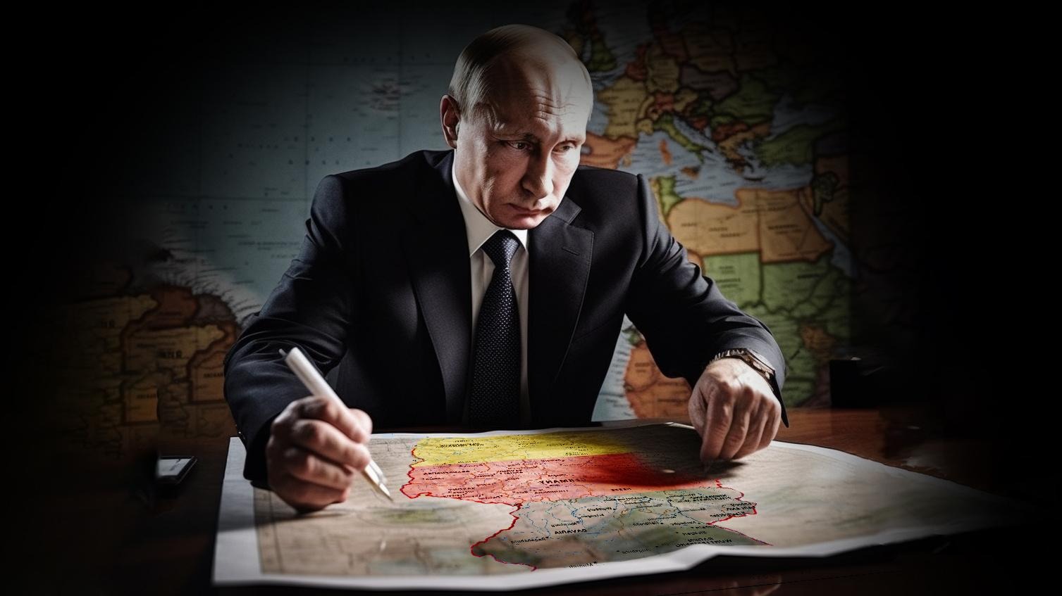 How Russia used to utilize Merkel and Schröder – Interview…