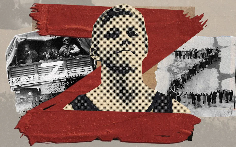 Hamburg Court Jails Man Who Called Ukraine a “Terrorist State”&hellip;