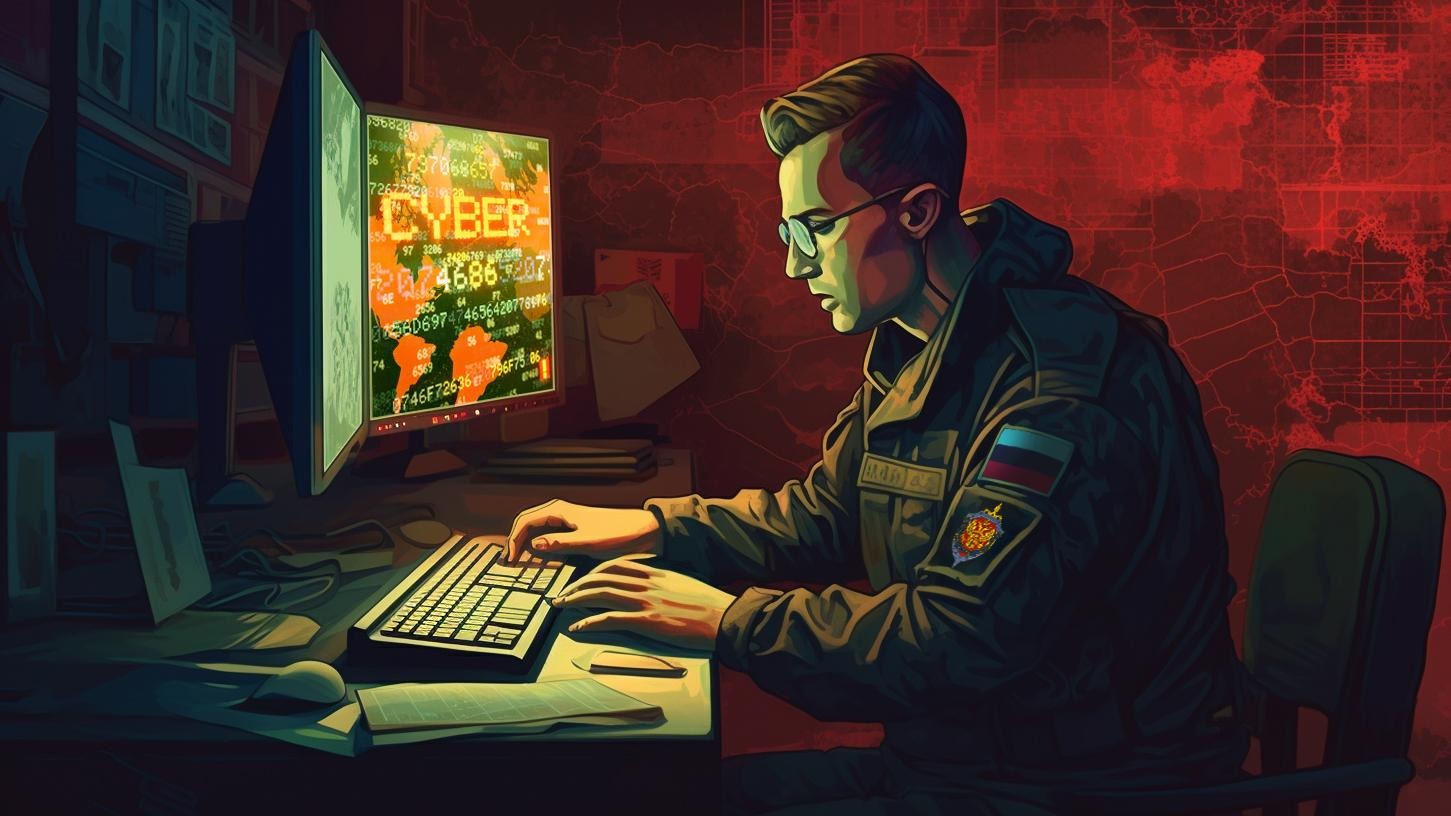Russia’s Cyber Forces Pose a Threat to Germany – Domestic&hellip;