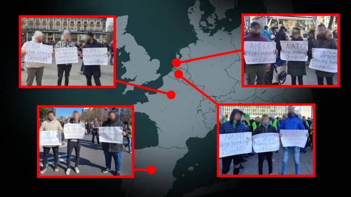 Reveal: Russia’s Planned and Coordinated Efforts to Stage Dozens of&hellip;