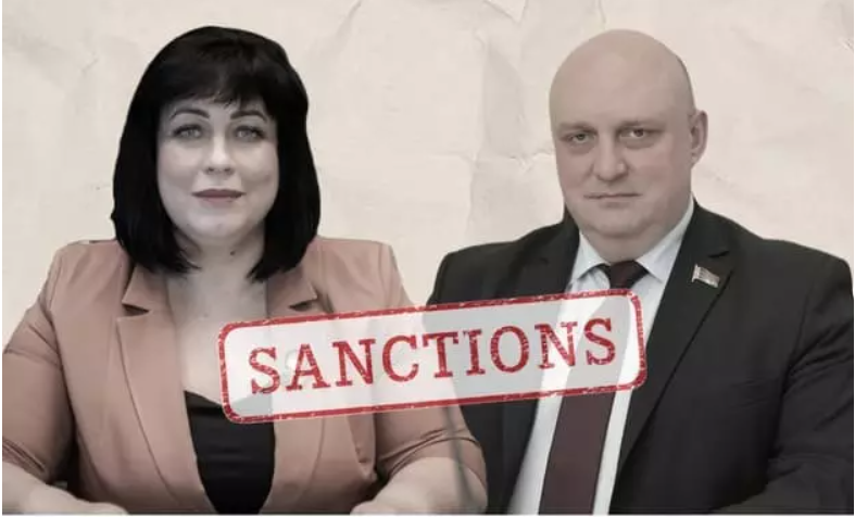 Two Russian Officials Involved in Deportation of Ukrainian Children to&hellip;