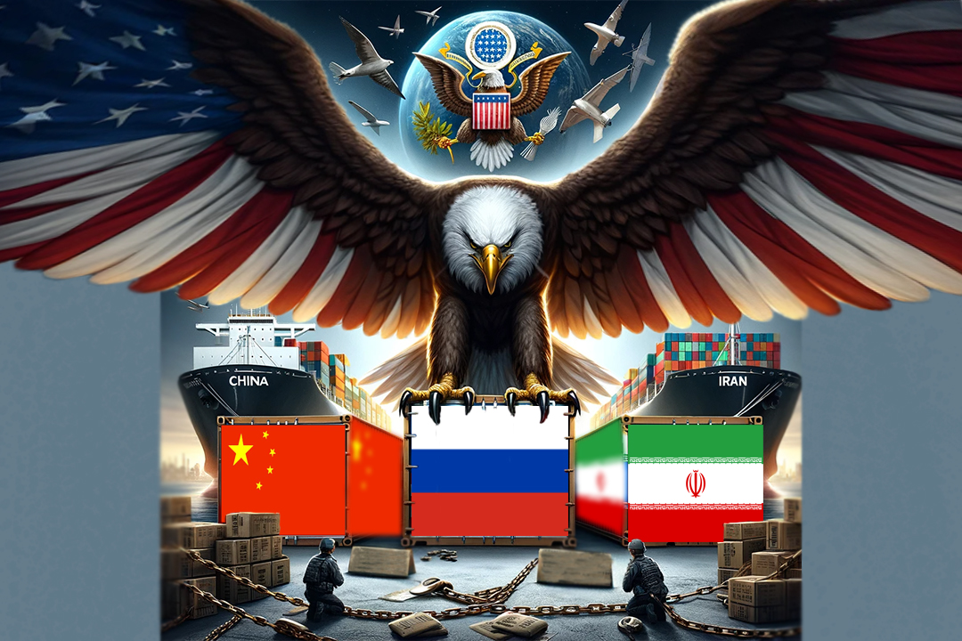 The U.S. Escalates Export Crackdown: Major Penalties for China, Russia,&hellip;