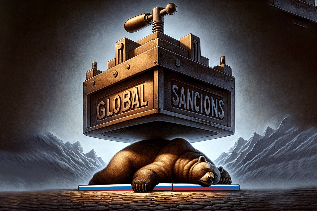 2024 Sanctions Outlook: A Strategic Pivot in Global Power Dynamics