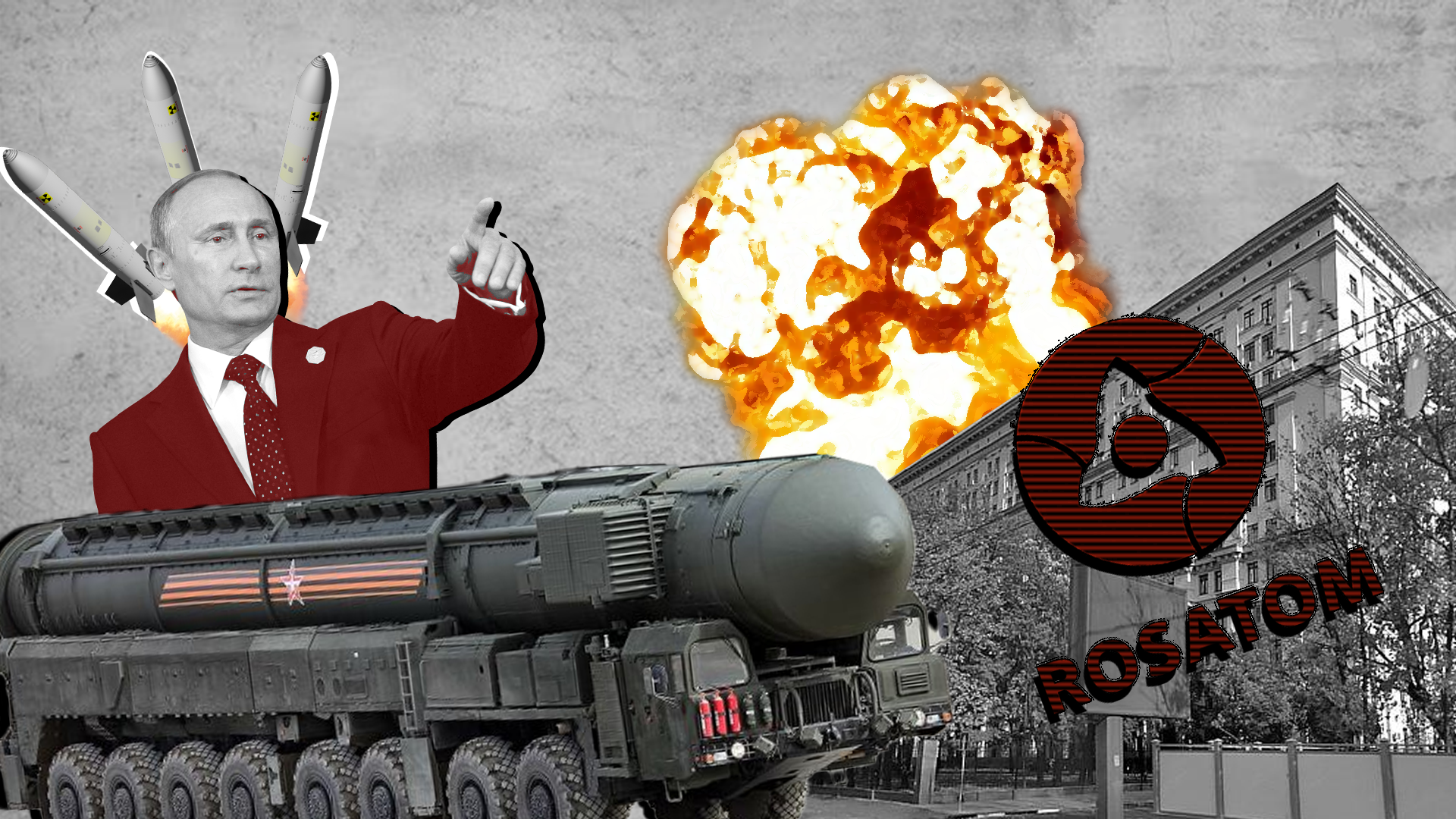 The Imperative for Sanctioning Russia’s Nuclear Complex (Part 2)