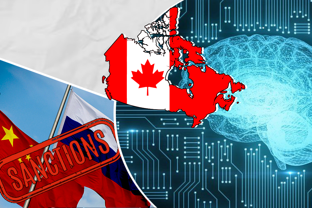 Canada will deny Russians and Chinese access to their technological&hellip;