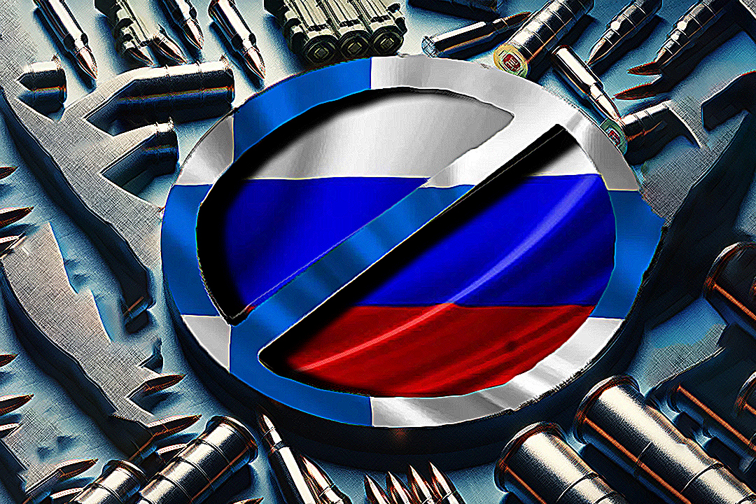 Finland Moves to Regulate Ammunition Exports to Russia