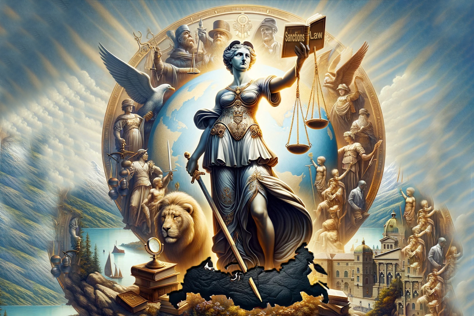 Switzerland Intensifies Sanction Enforcement Against Russia