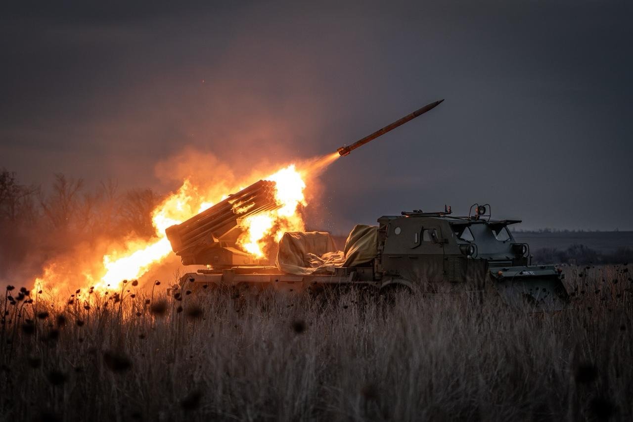 The battle of Avdiivka demonstrated the effectiveness of European and&hellip;