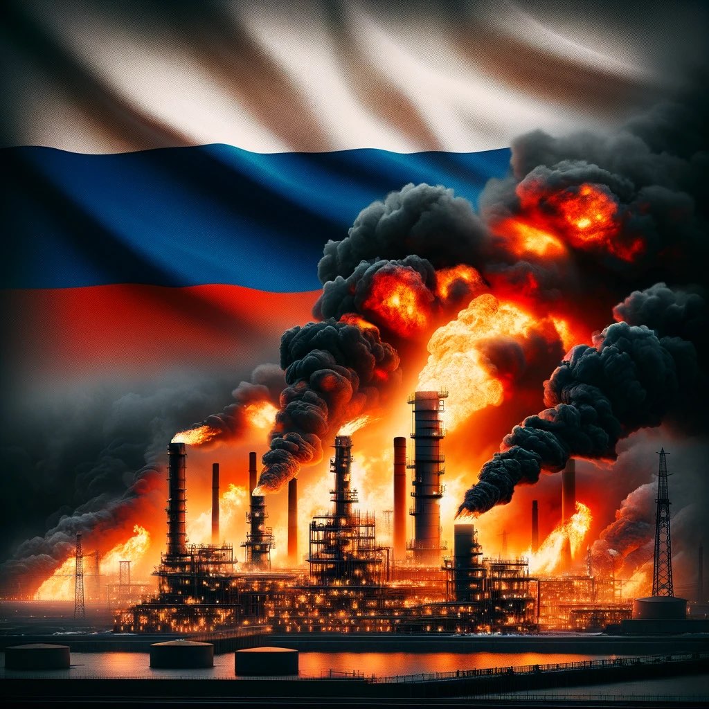 How Ukrainian PsyOps led to large-scale miscalculations in Russia’s air…