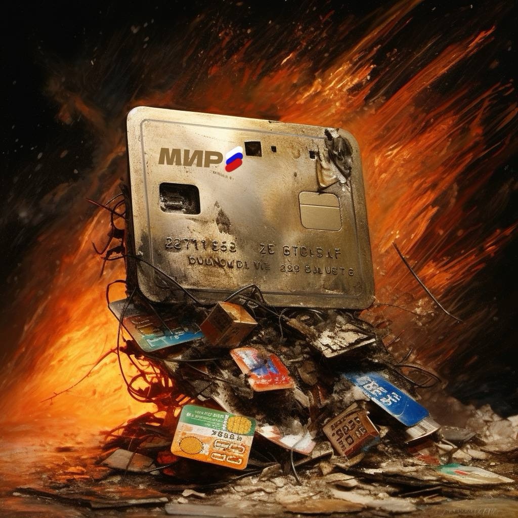 Armenia Tightens Sanctions: Bans Russian “Mir” Payment System