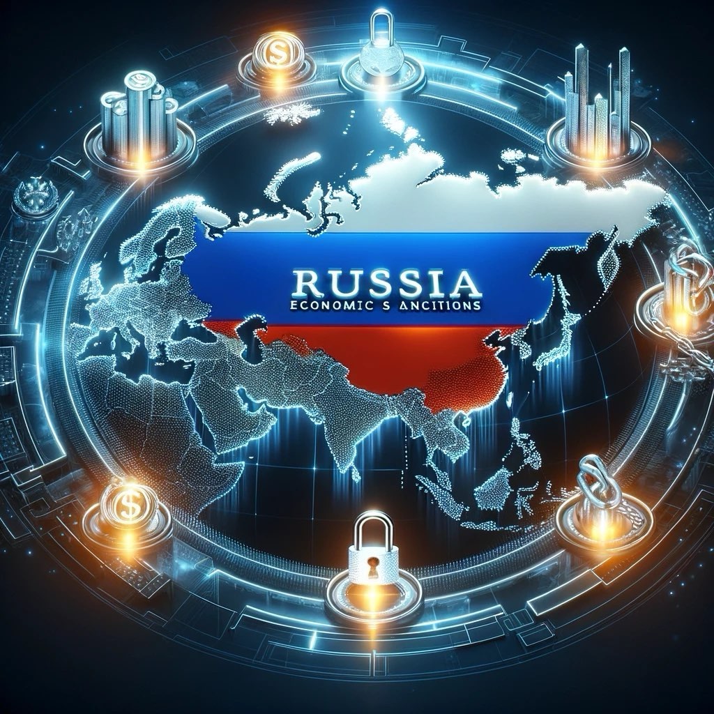 Global Efforts to Counter Kremlin Sanctions Evasion Intensify Amidst Russian-Ukraine…