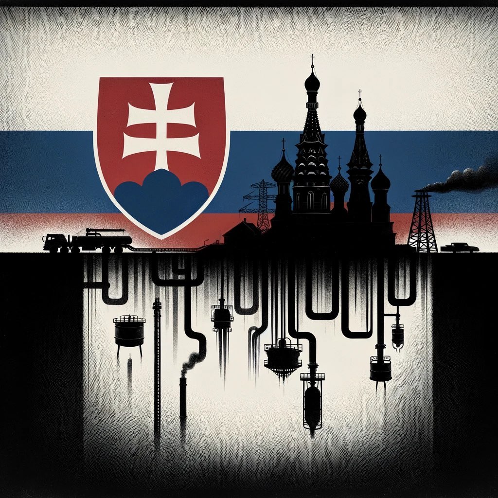 Slovakia: A Slippery Path on Thin Ice