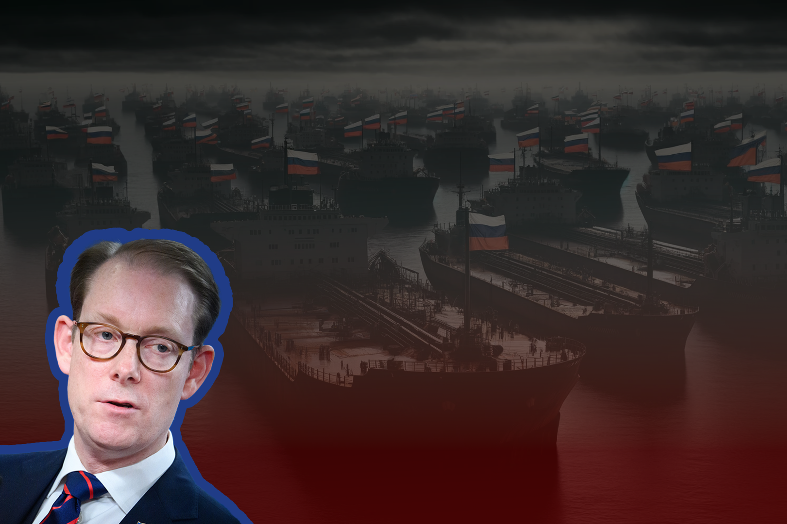 Swedish Foreign Minister : new EU anti-Russian sanctions package will…