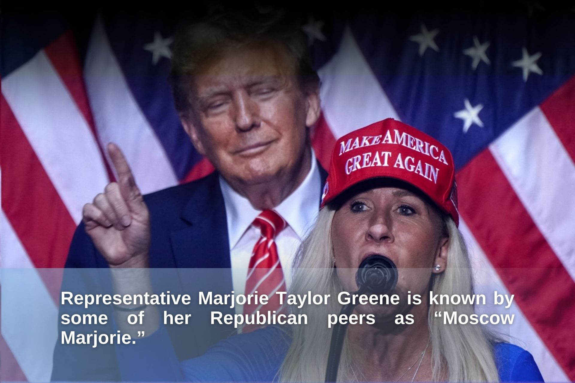 Russian Influence: Echoes of European сorruption, a warning sign for…