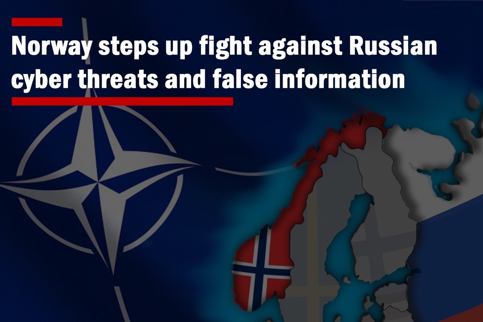 European countries are gradually changing their policies towards Russia. This is especially true in those countries that have a long history of relations with Russia or border it. This is the case, for example, in Norway. This country was among the first to sign the Washington Treaty in 1949, so it is one of the oldest members of NATO, and it shares borders with the Russian Federation. According to Norway's Foreign Minister Espen Barth Eide, this helps Norwegian politicians to better understand Russian intentions and take measures in response. In his comments on the sidelines of the NATO foreign ministers meeting in Brussels, the minister noted that Norway not only provides substantial military assistance to Ukraine (the country is among the largest contributors) but is also preparing to sign a bilateral security agreement with Kyiv. According to him, negotiations are going well, and largely done. He hopes that Norway be able to sign the agreement “very soon”. At the same time, Norway has been a frequent target of Russian spies and other influences. Moscow has also repeatedly voiced military threats. However, official Oslo's response to this is very adequate - the country is not only increasing its defense spending and strengthening its army but also actively countering Russian spies. A year ago, in April 2023, Norway expelled 15 Russian 'intelligence officers' operating under the cover of diplomatic positions from the embassy. In 2022, they also expelled three Russians. Norway is also actively fighting Russian influence, particularly in the information sphere. The government is working very hard on broader societal resilience, including against cyber threats and false information. According to Mr. Eide, this is much higher on the agenda now over the last two years than it was ten years ago. Norway is setting a good example for the whole Europe on how to counter Kremlin regime. After all, Russia is a country that only understands the language of force, so only active actions can prevent possible aggression against Europe.