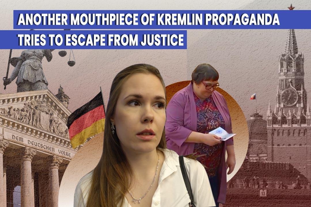 One more propagandist pretending to be a journalist has finally left the EU. It’s the German Putinversteher Dagmar Henn. She was a reporter for the well-known Russian propaganda channel RT. Her work has often been criticized, as Henn is a supporter of various conspiracy theories. She justified the actions of Adolf Hitler during World War II. She denied the crimes of the Russian army in Bucha, calling it a fake. She is also the author of the book “Honest Donbas”, which justifies Russian aggression against Ukraine and supports the main narratives of Kremlin propaganda. Thus, Henn cannot be called a journalist, she is just another mouthpiece of Russian state propaganda aimed to influence public opinion in Europe.