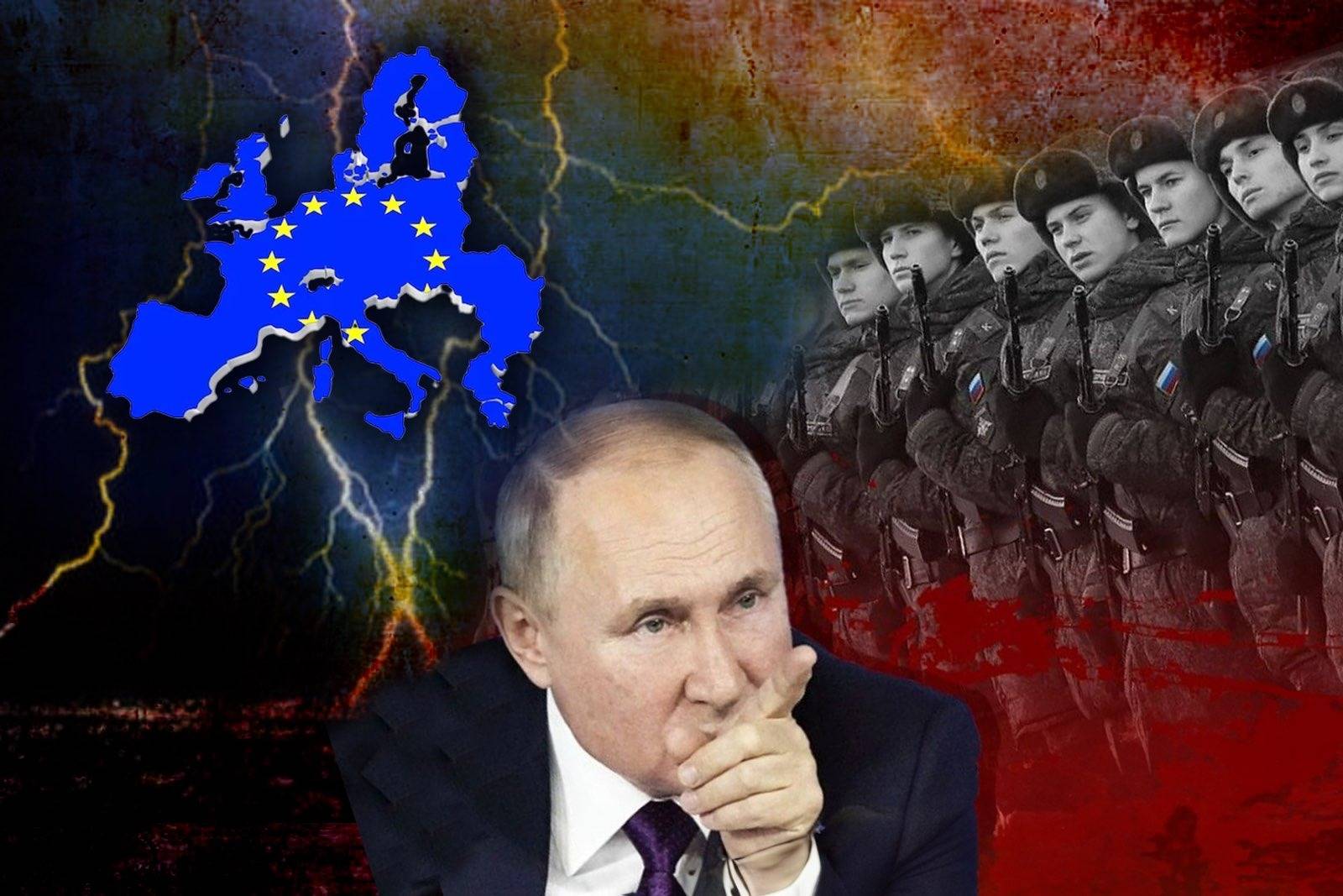 The EU Must Prepare Itself for More Russian Interference