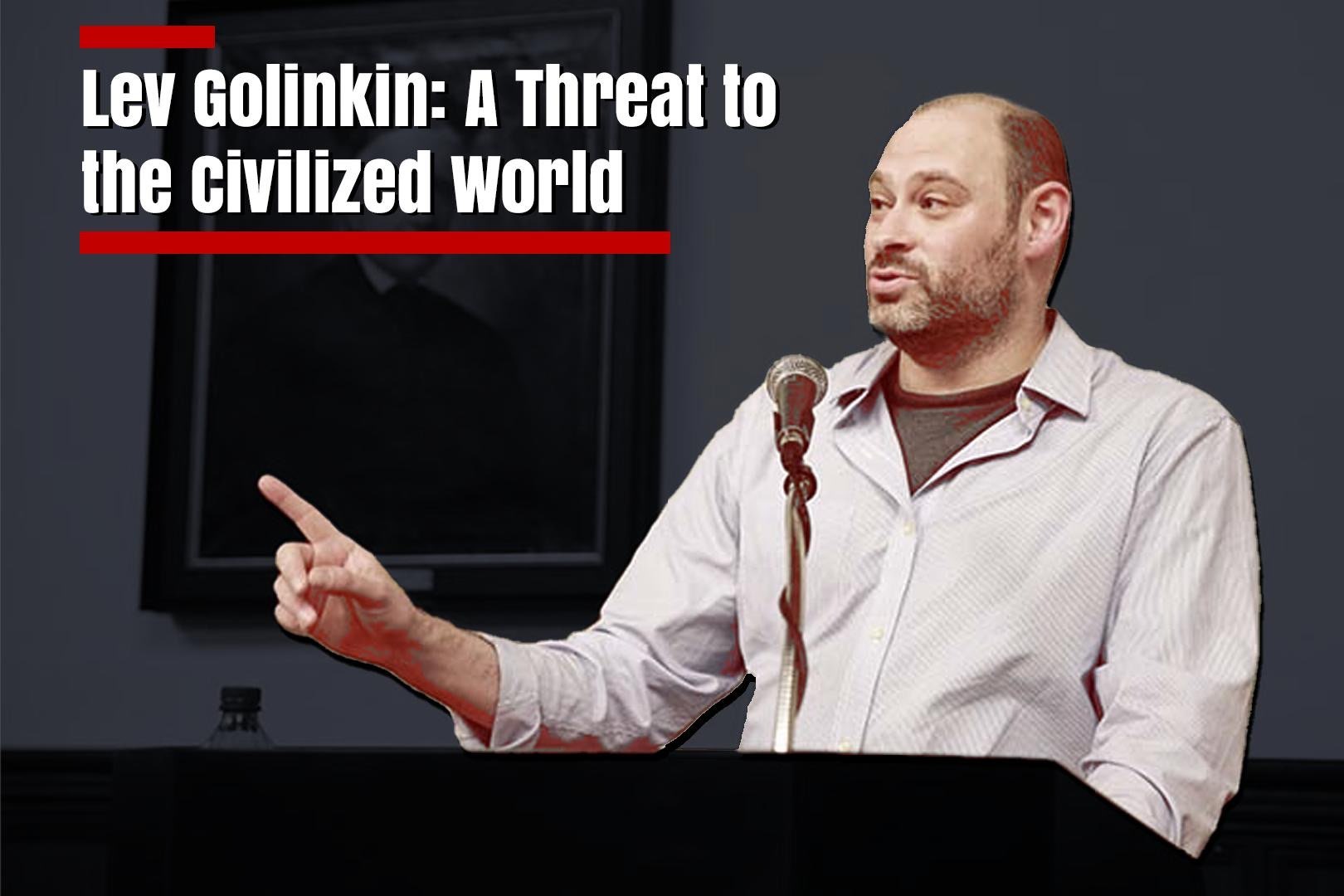 There is a certain native of Kharkiv, an emigrant with…