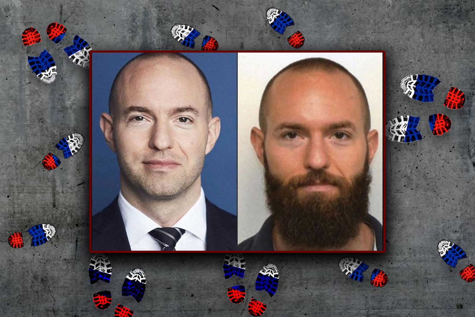 Austrian financial fraudster turned out to be a Russian spy!