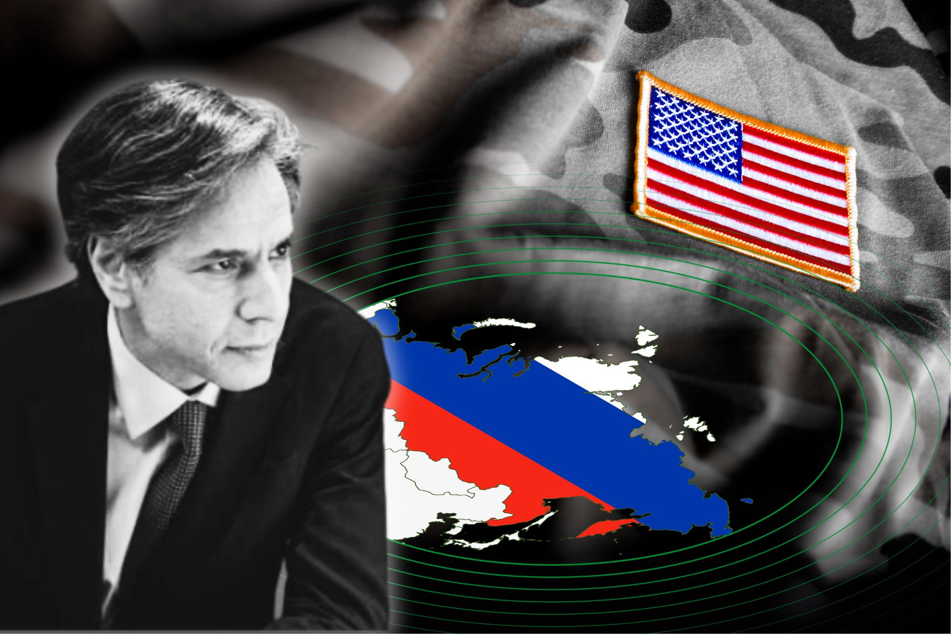 Shift in Western strategy regarding Ukraine’s defense strategy 