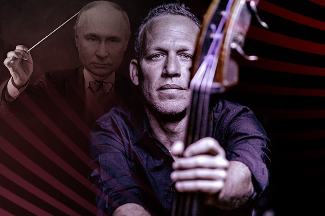 Putin’s Jazz Orchestra