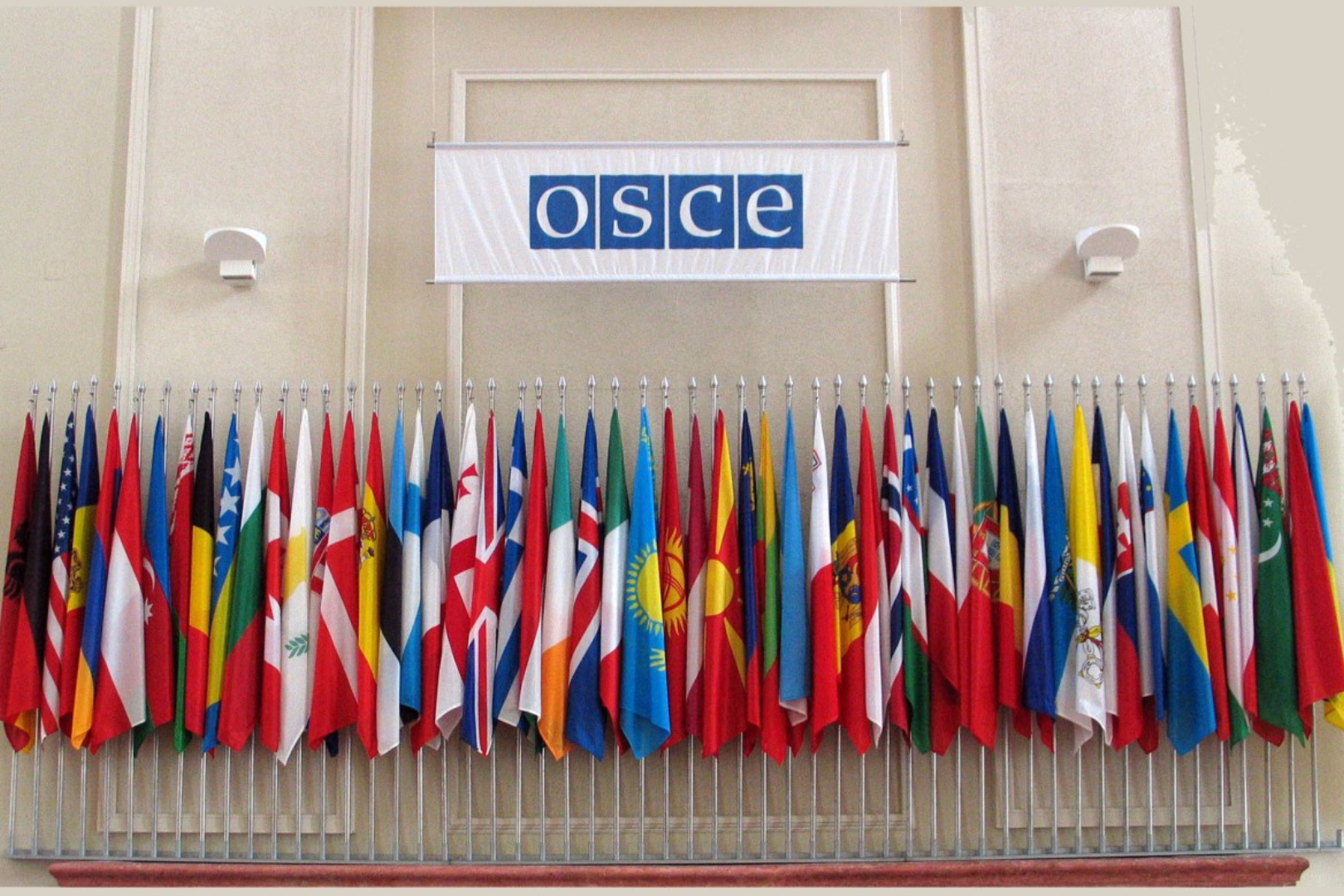 OSCE Resolution: Recognizing Russian Actions as Genocide Against Ukraine