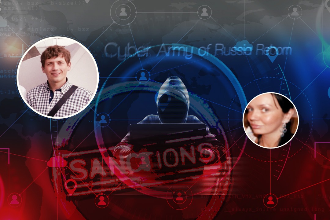 US Sanctions Russian Hacker Group «CARR» Over Infrastructure Attacks