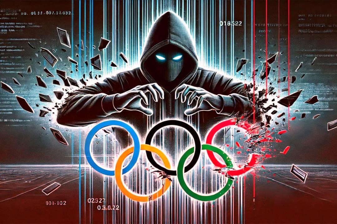 Russia’s threat to the Paris Olympic Games
