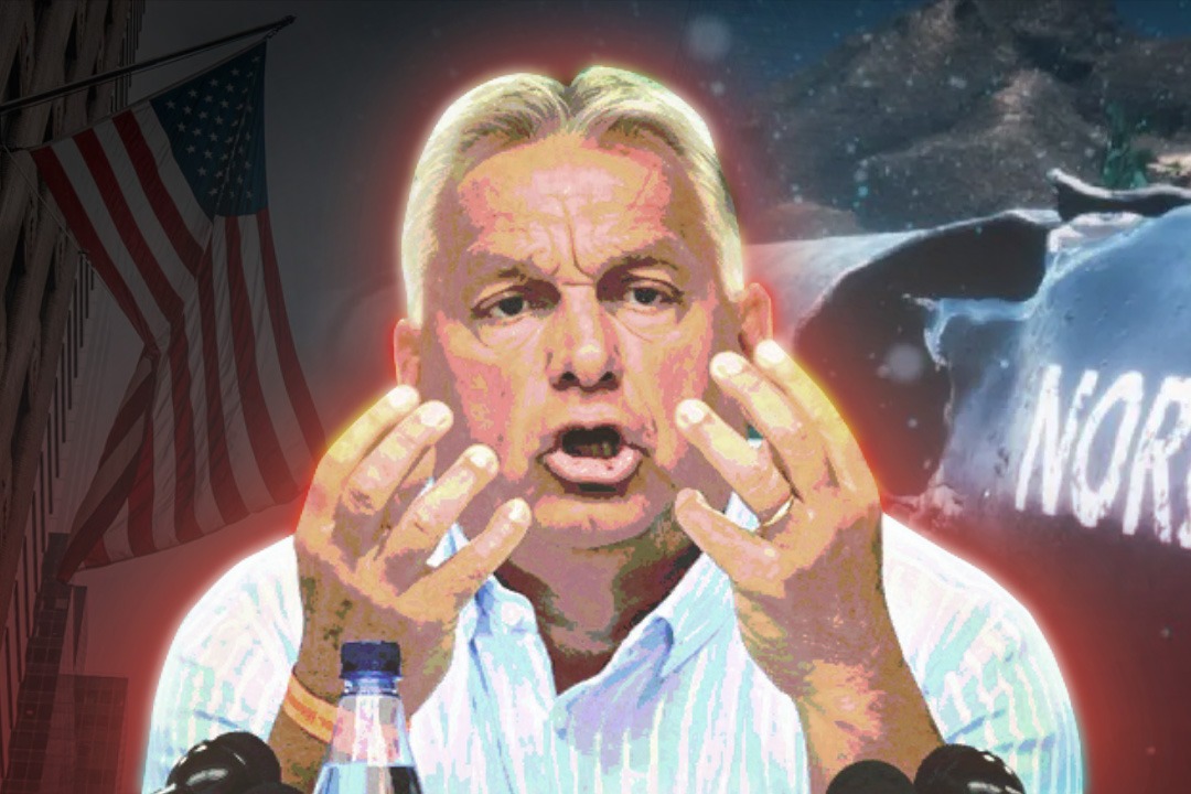 Orbán Unleashed: Hungary’s PM Bets on Trump, Blasts EU, and…
