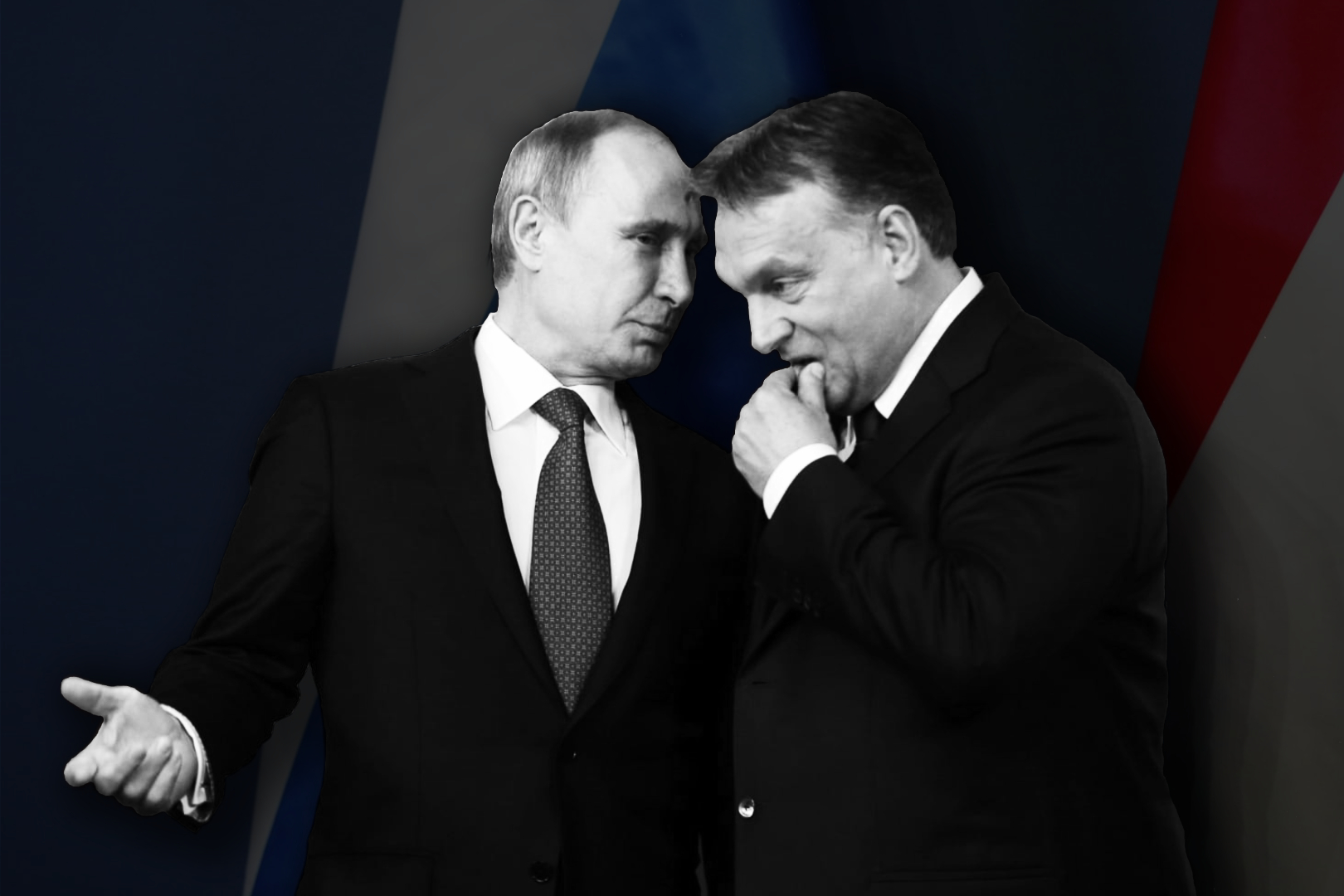 What’s behind Viktor Orbán peacemaking efforts?