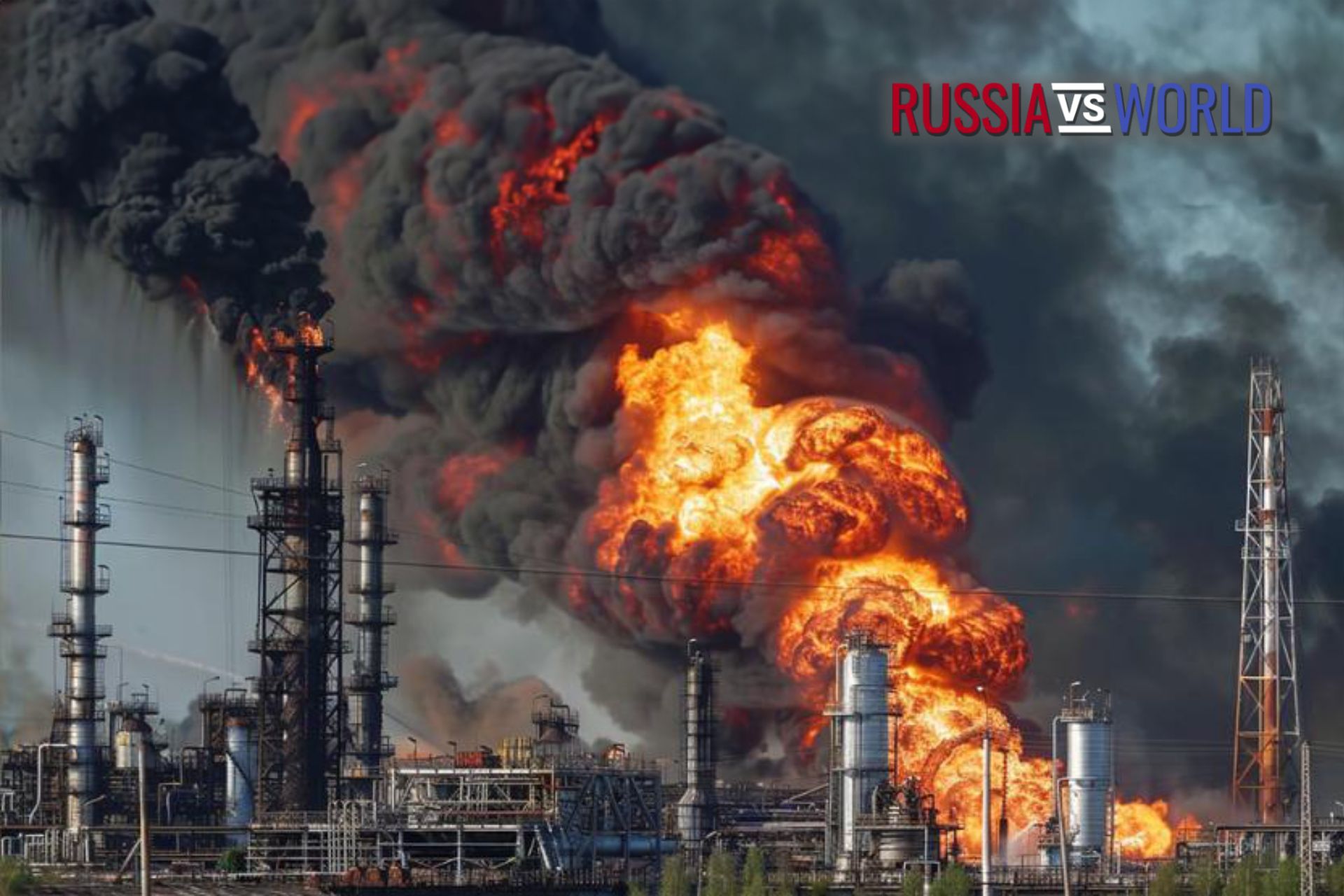 Ukraine’s Strikes on Russia’s oil refineries: Debating the Costs and…