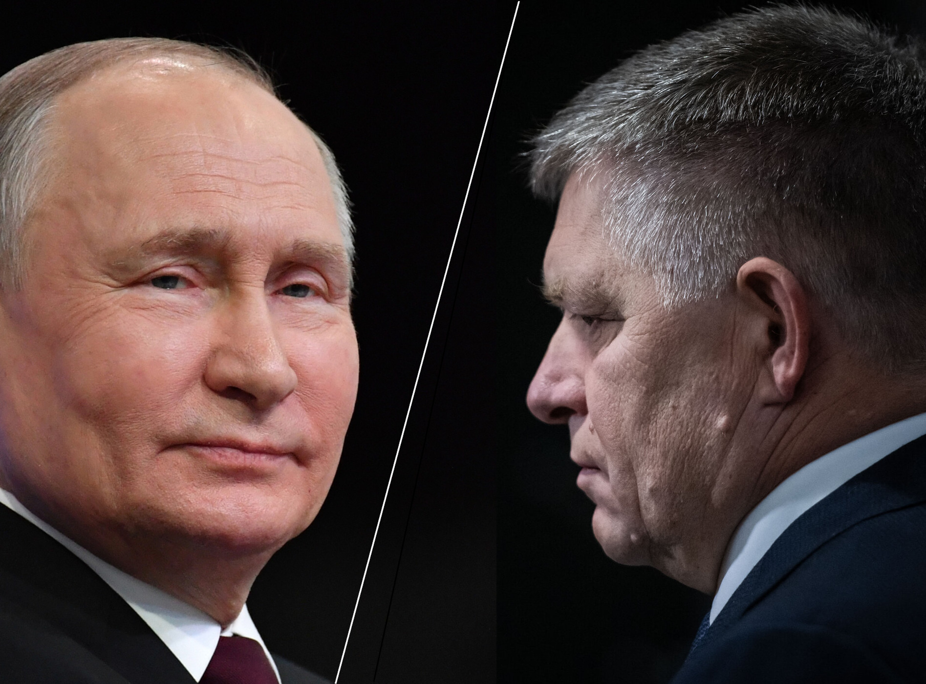 EU Warns Slovakia Over Controversial ‘Foreign Agent’ Law