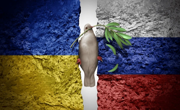 Ukraine’s Path to Peace: A Delicate Balance of Justice and…