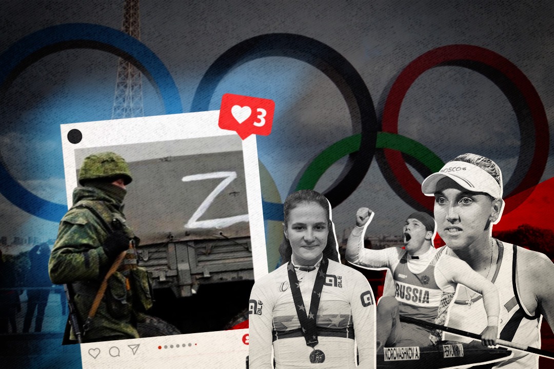 How ‘Neutral’ Are Russian Athletes At The 2024 Paris Olympics?