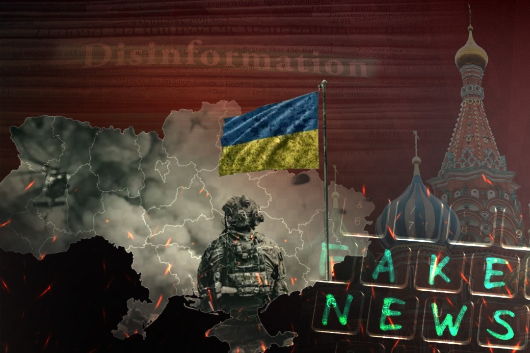 Major Hidden Anti-Ukrainian Narratives In Russian Propaganda