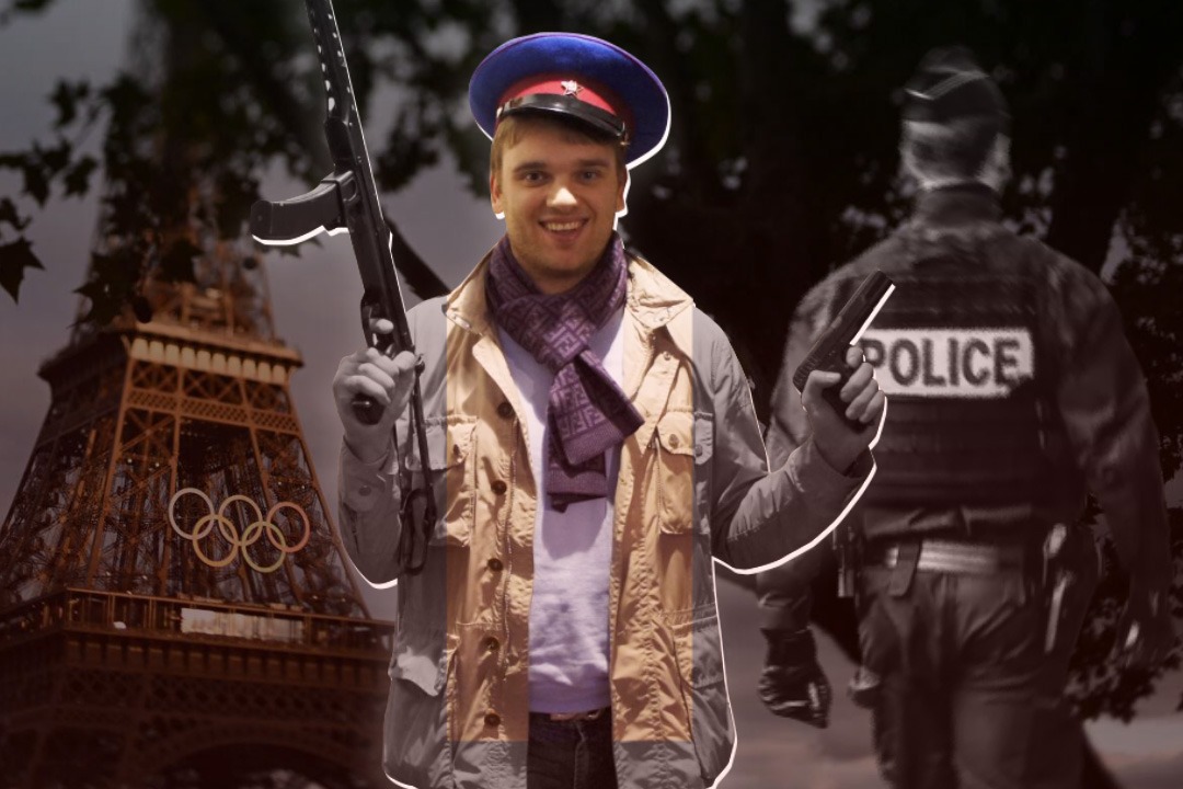 France Arrests Dangerous Russian Spy Who Had Plans To ‘Destabilize’…