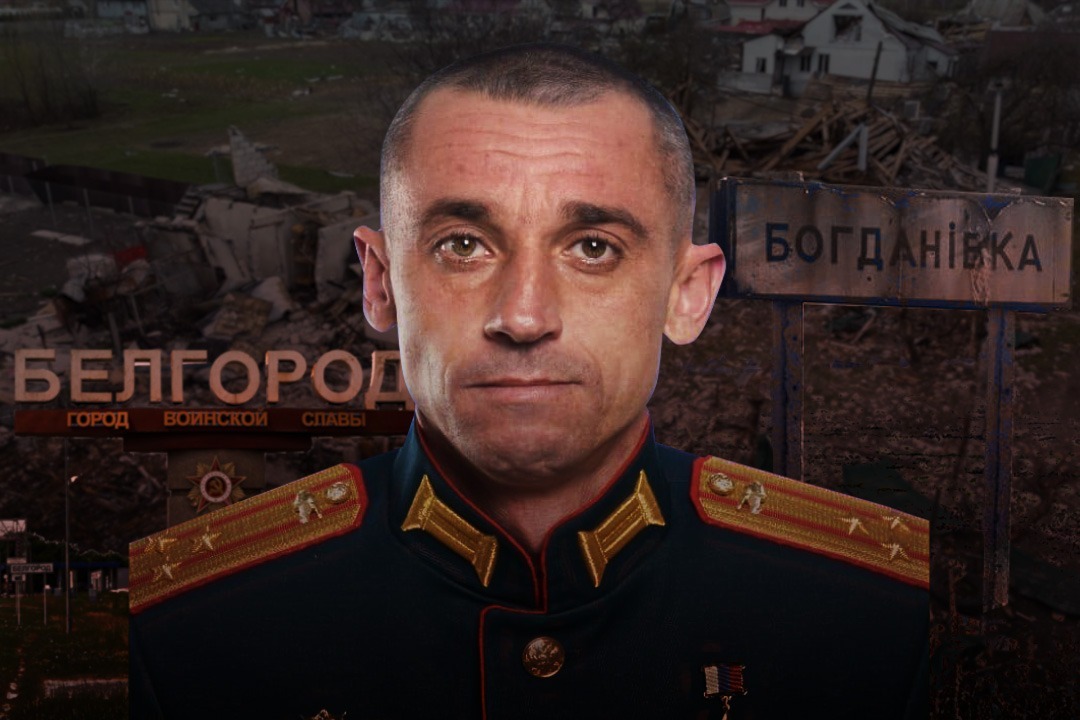 Russian war criminals from the Kyiv region in 2022 have…