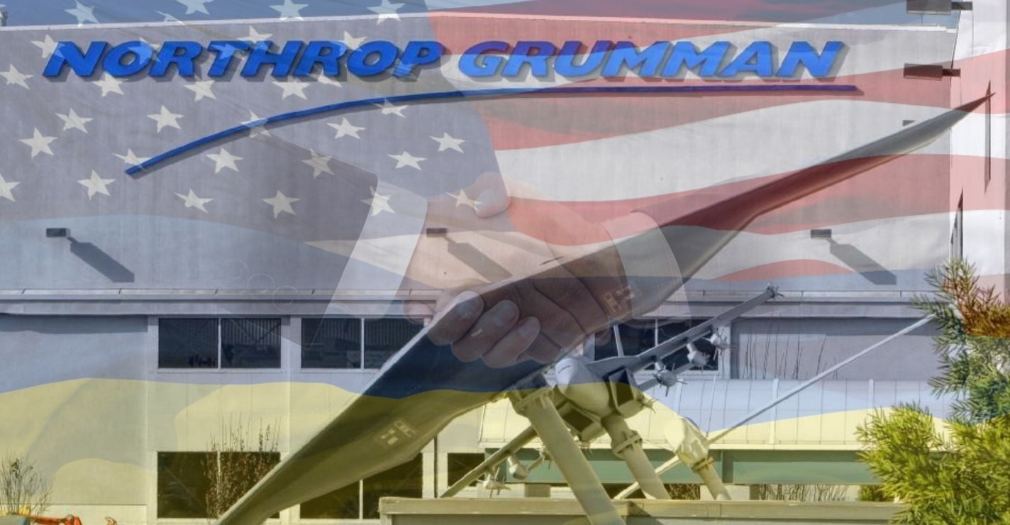 American defense companies are planning further joint production in Ukraine.