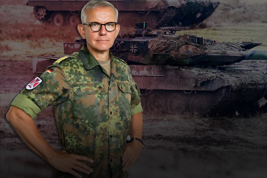 Germany Prepares to Counter the Russian Military Threat