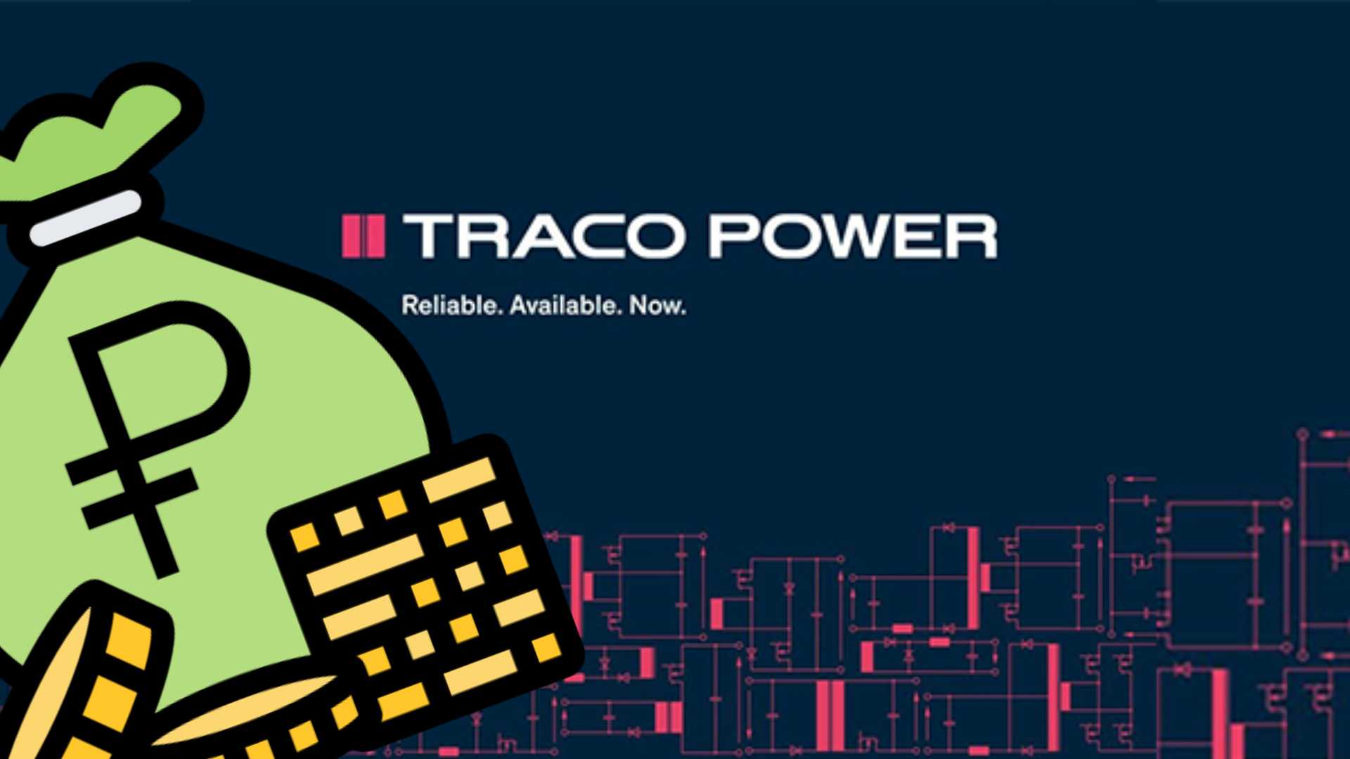 The Unseen Nexus: Russia and Swiss electronics manufacturers amidst conflict…