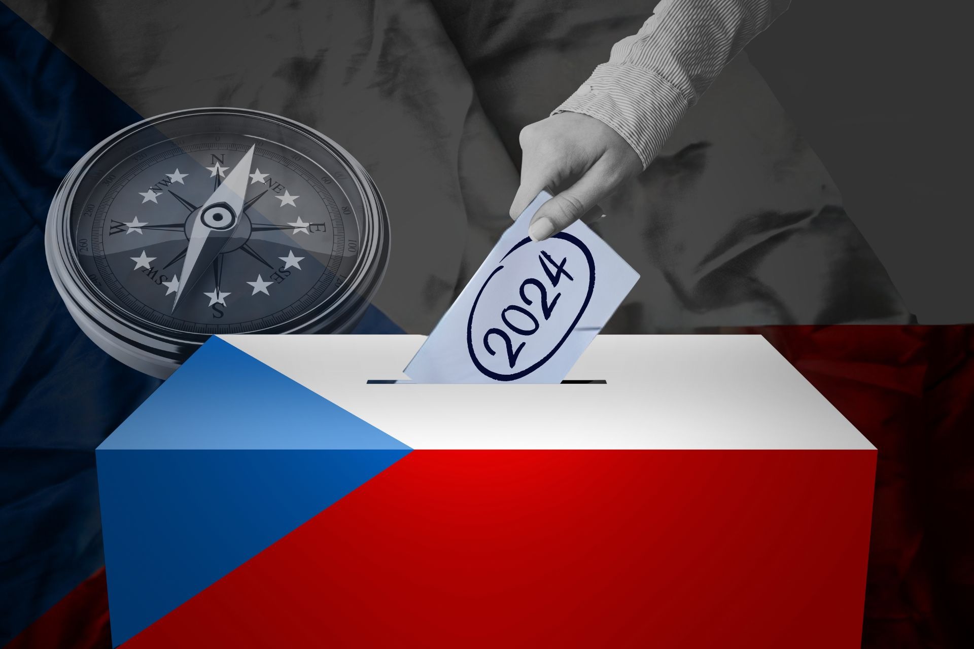 2024 European Parliament elections: a vote of sentiment or a…