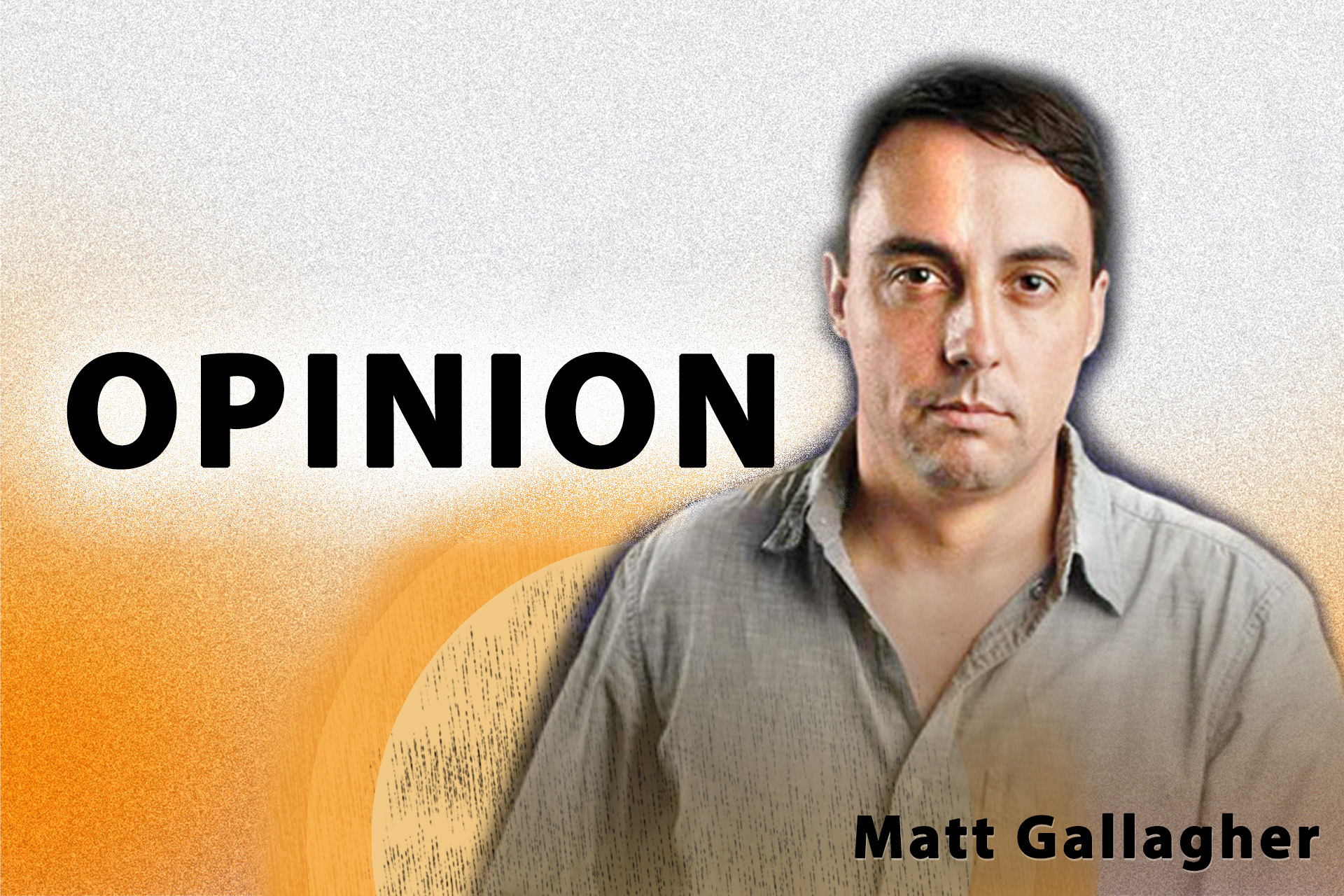 The war that is worth fighting for – veteran Matt…