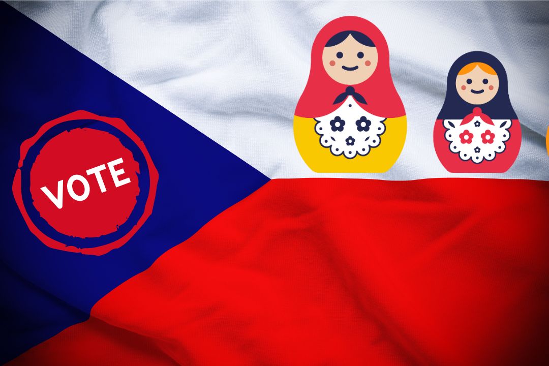 Kremlin’s Matryoshkas in Czechia