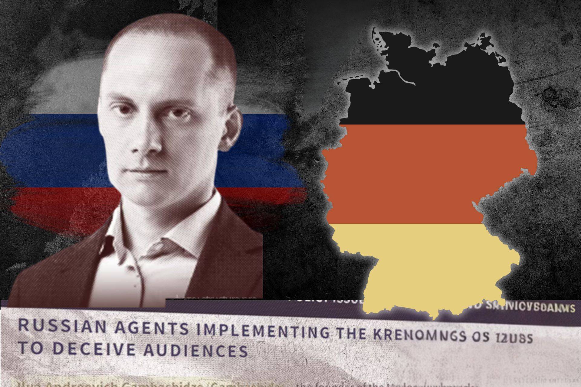 Deep insights into Putin’s influencing agency