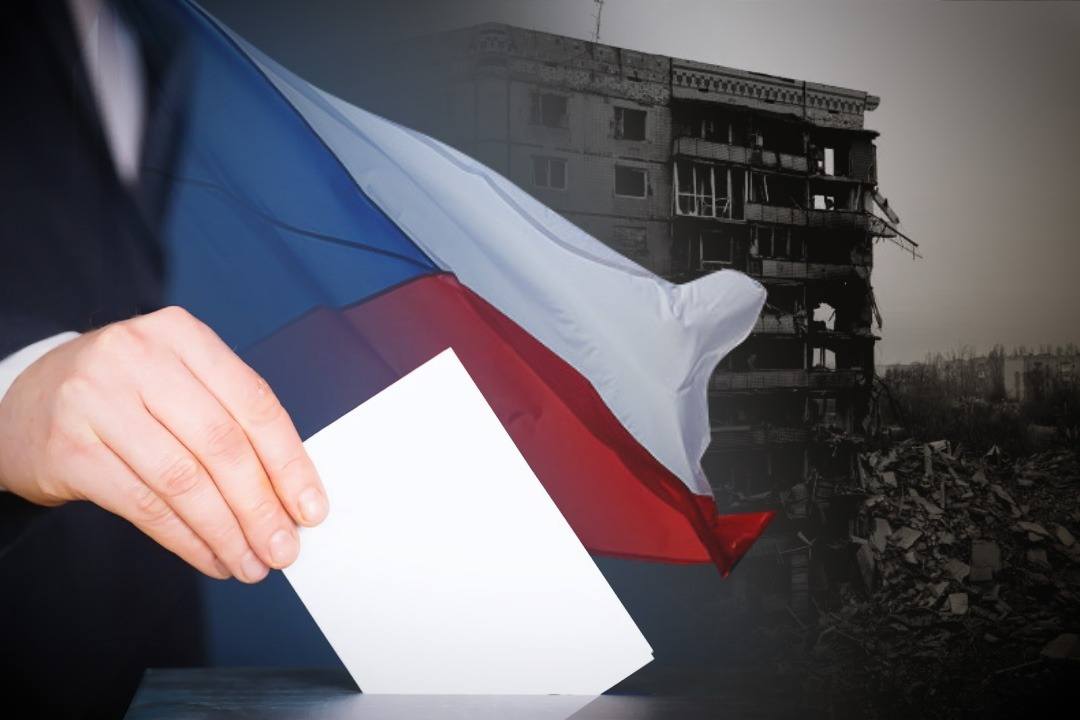 Czech Political Parties and Russia’s War against Ukraine