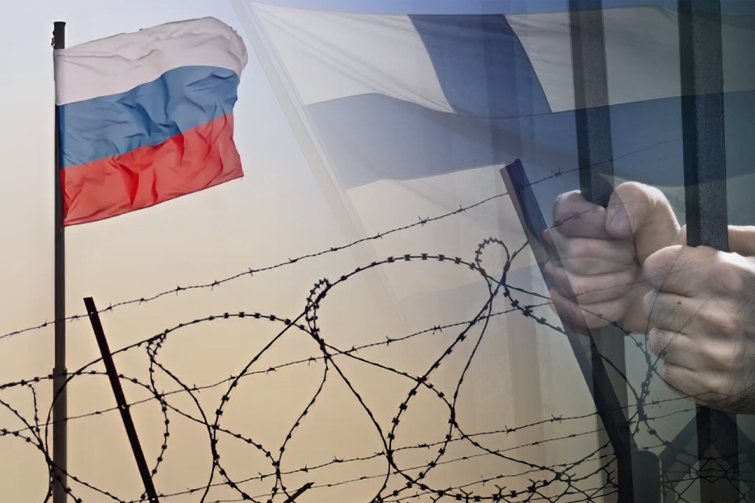 Russia may blackmail Finland with hostages