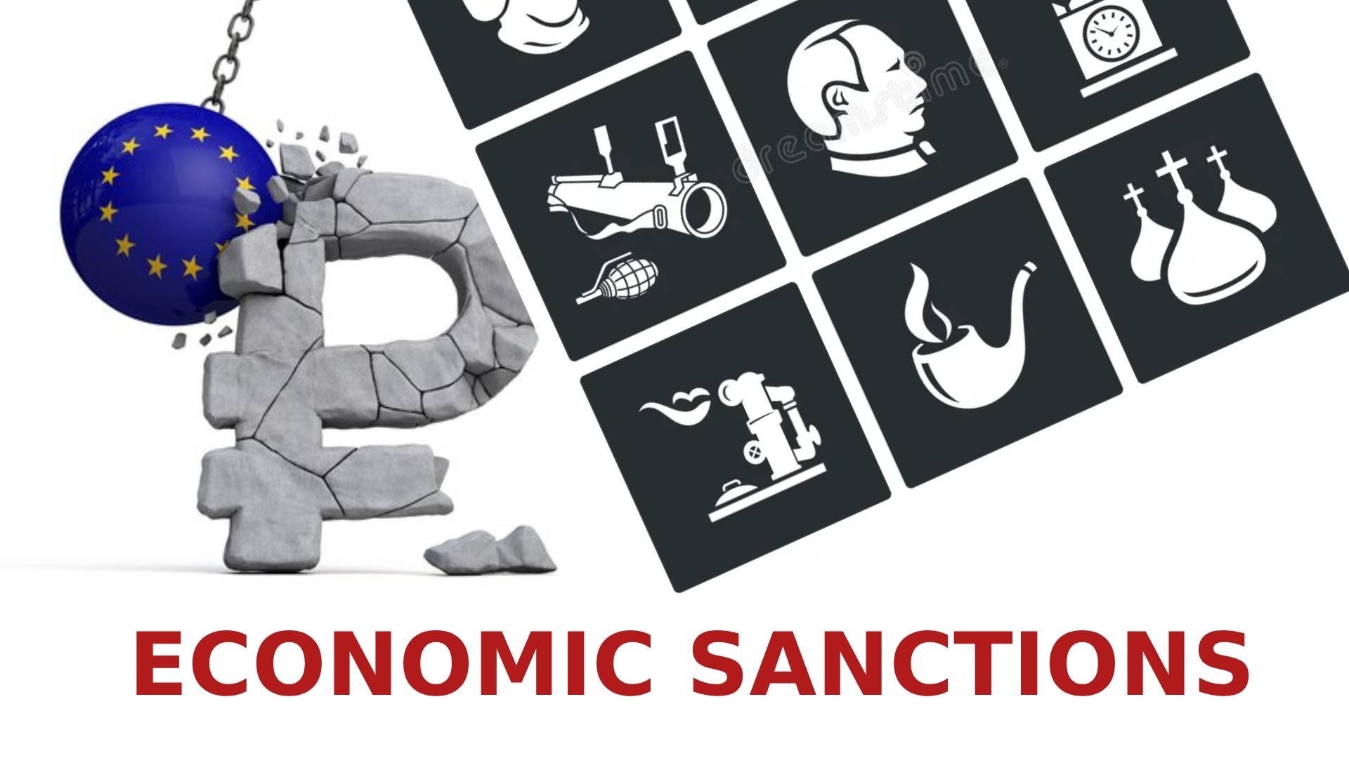 Economic sanctions