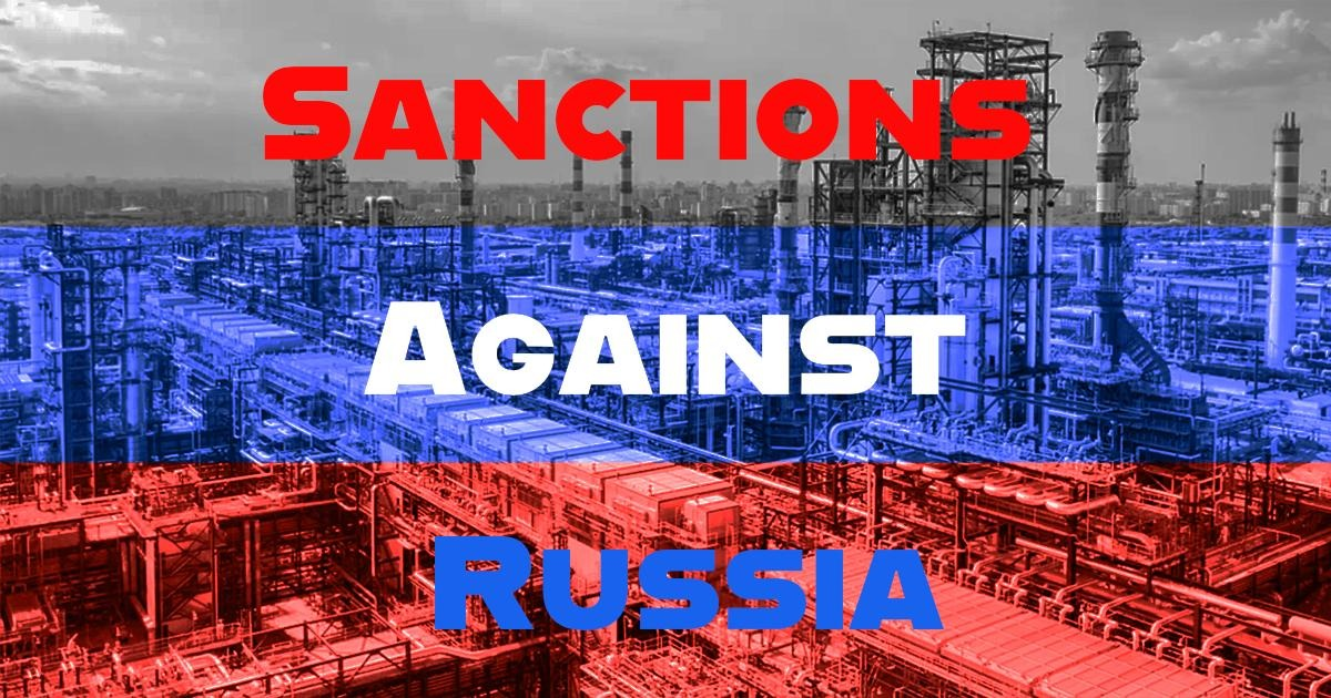Sanctions Against Russia: A Political Failure or an Inevitable Outcome?